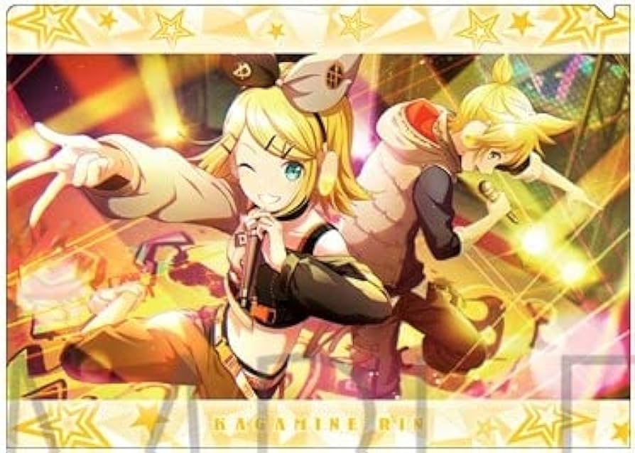 VOCALOID クリアファイル等　まとめ売り Amazon.co.jp: 初音ミク クリアファイル vol.4 (ステージの